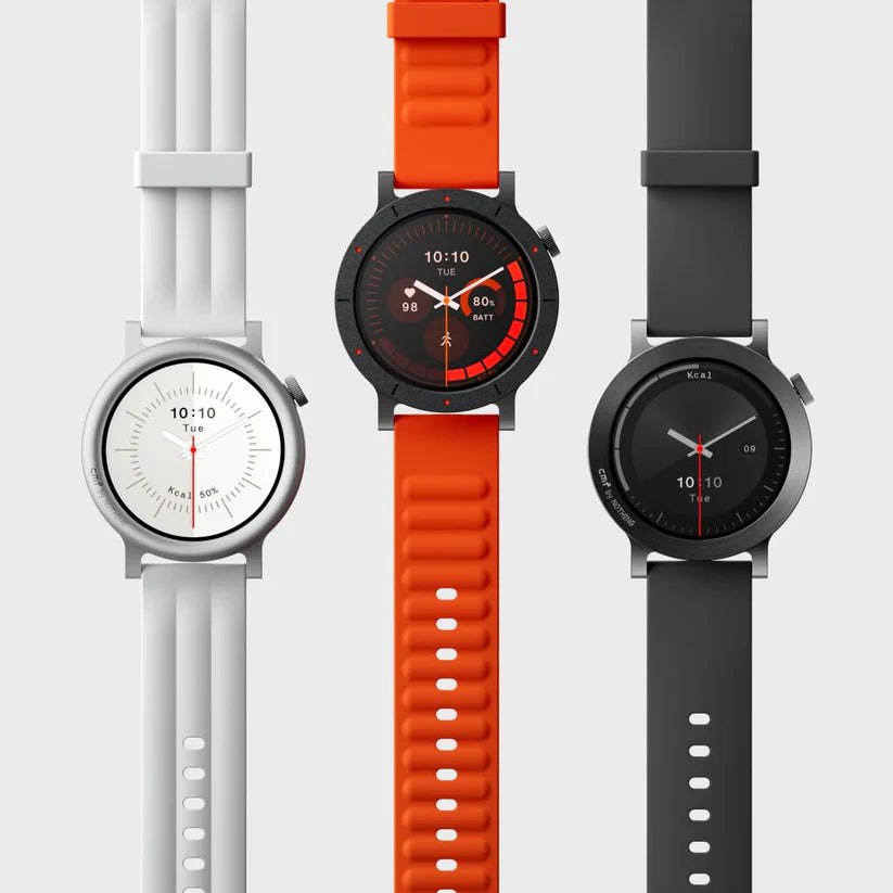 CMF BY Nothing Watch 3 Pro Smart Watch for Men Women
