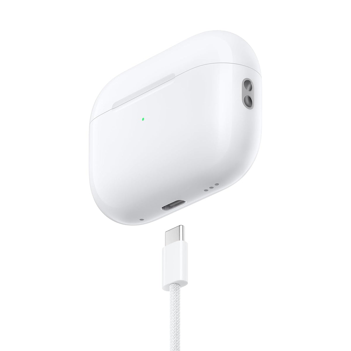 Airpods Pro 3rd Generation Type C Port