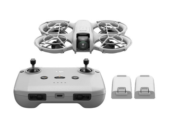 DJI Neo 4K AI Dual Camera Drone