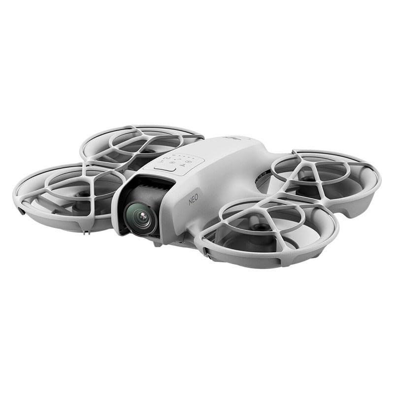 DJI Neo 4K AI Dual Camera Drone
