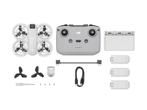 DJI Neo 4K AI Dual Camera Drone