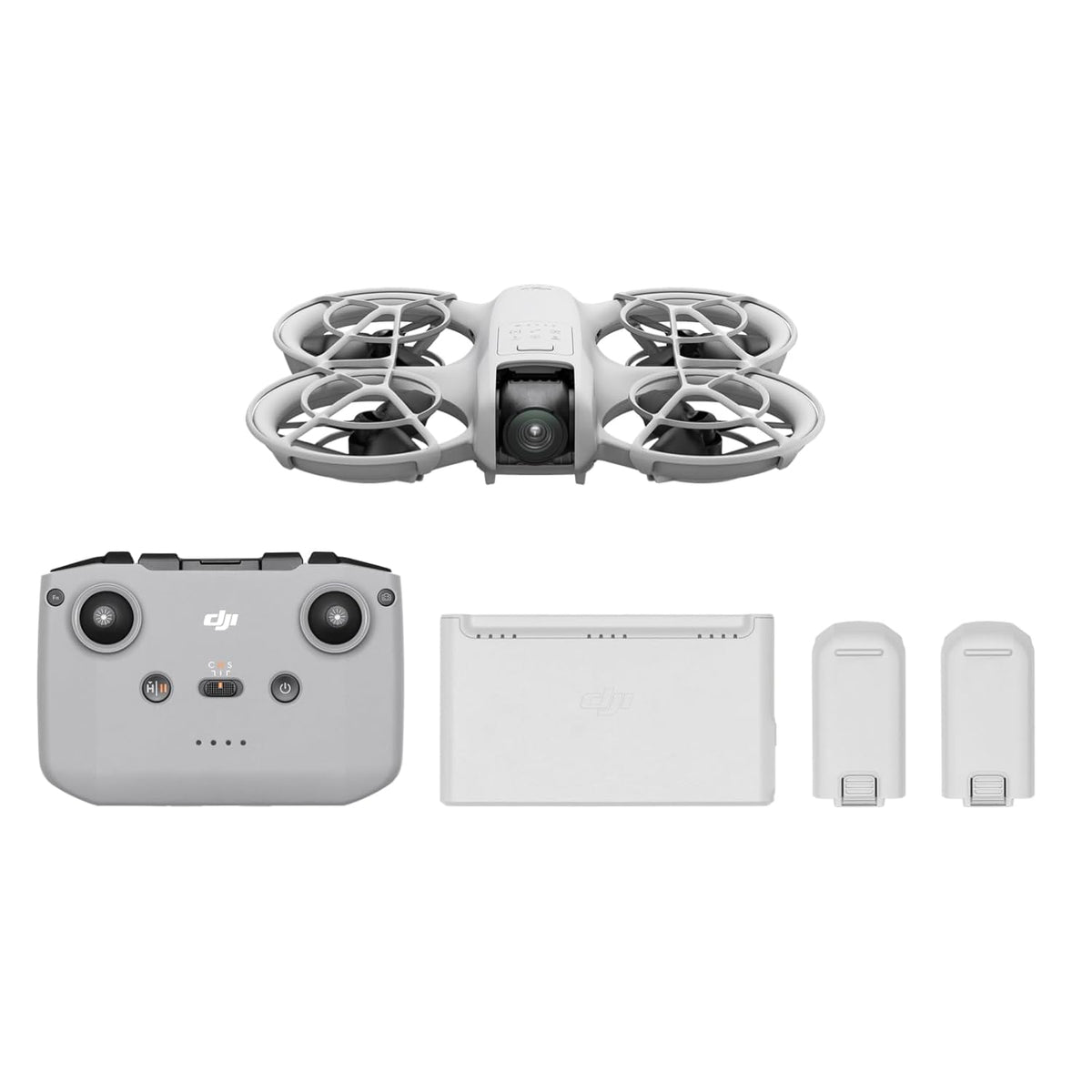 DJI Neo 4K AI Dual Camera Drone