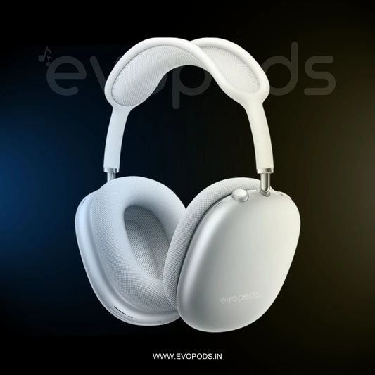 Airpods Max -ANC Wireless Over-Ear Headphones