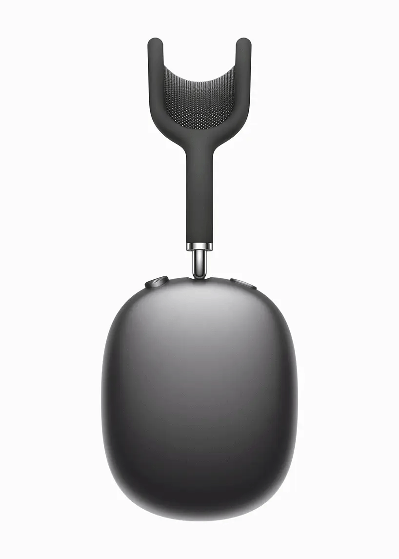 Airpods Max -ANC Wireless Over-Ear Headphones