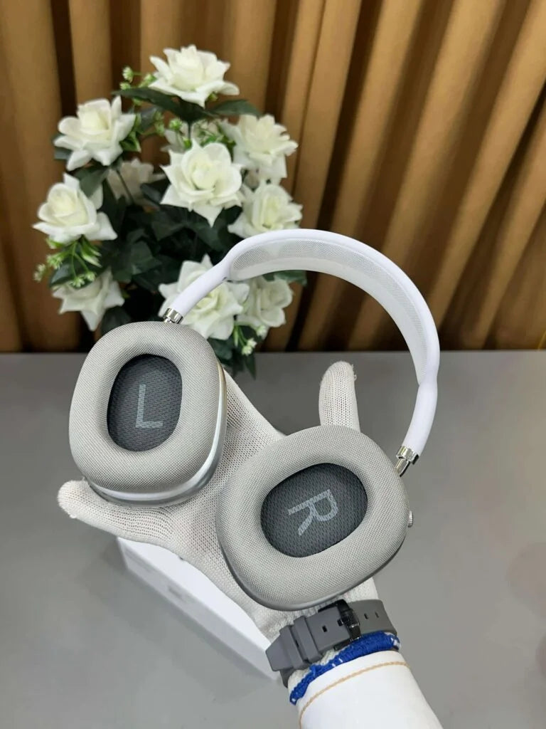 Airpods Max -ANC Wireless Over-Ear Headphones