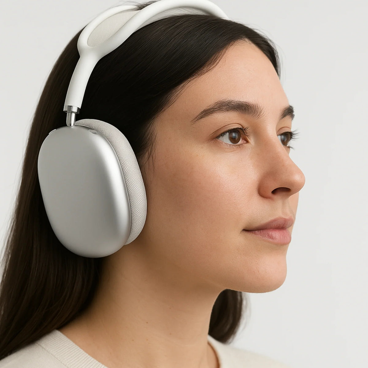 Airpods Max -ANC Wireless Over-Ear Headphones