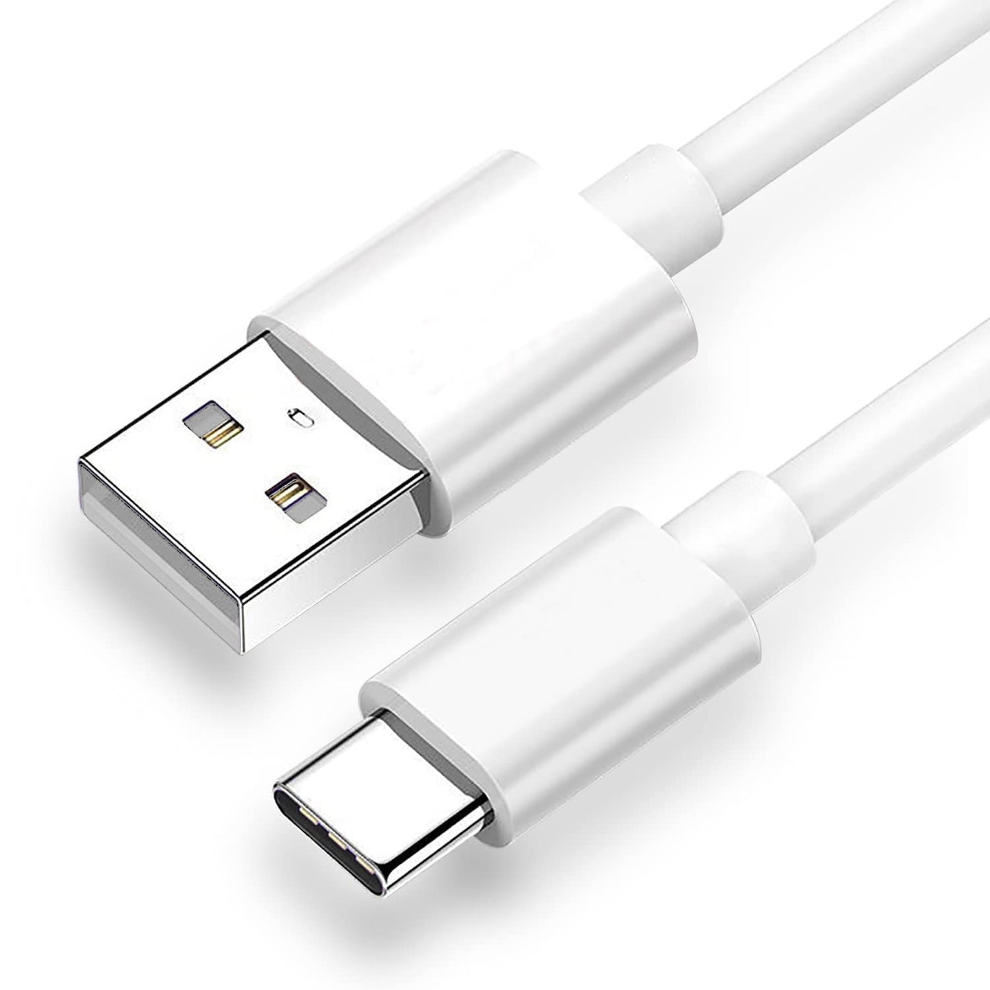 Type C to C Fast Charging USB Type-C Cable